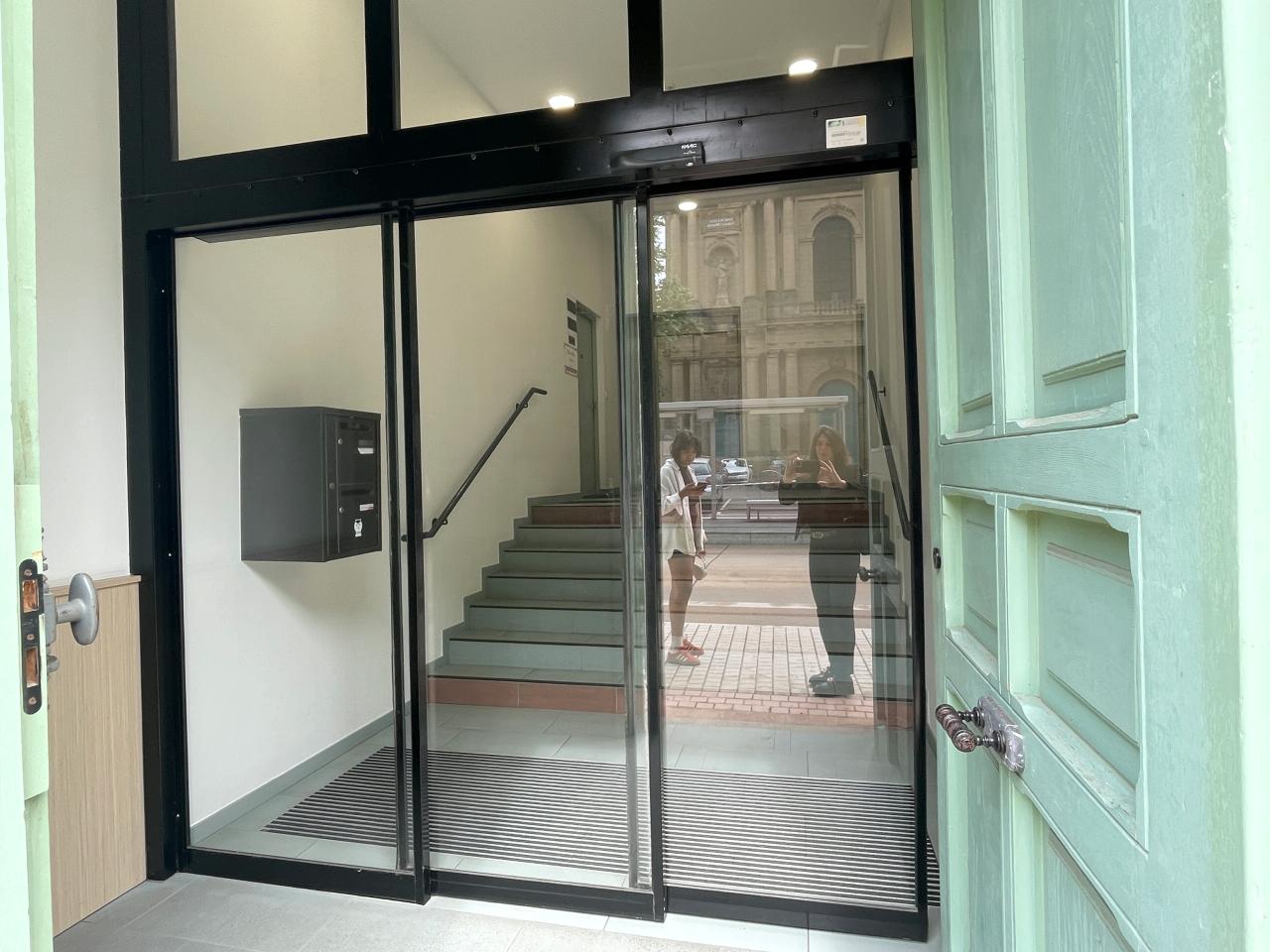 Bureau Metz 85m² Location bureau Metz Moselle OLBUR2533774 3